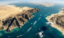 تنگه هرمز؛ هراس جدید واشنگتن و آغاز نظم جدید منطقه‌ای