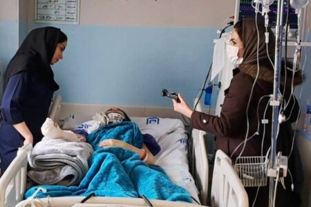 تولید مستندی درباره نقش زنان در جنگ