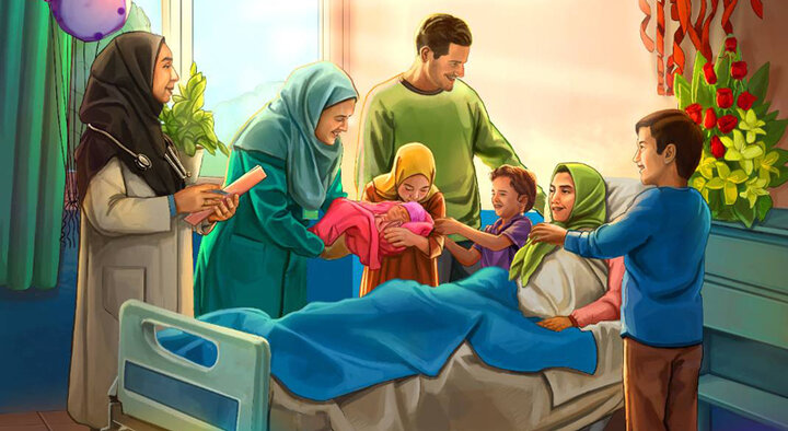 تکاپوی جهادی در مشهد؛ الگوی موفق ایران برای جوانی جمعیت