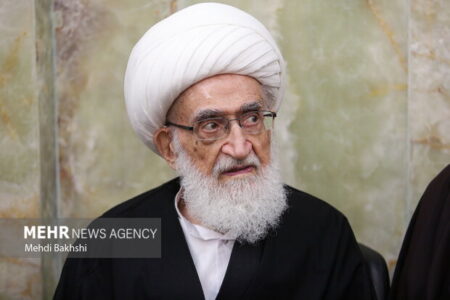 تکذیب فتوای منتسب به آیت‌الله نوری‌همدانی در فضای مجازی