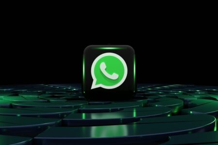 تگزاس شاکی جدید واتس اپ شد