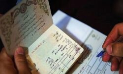 ثبت ۸۹۲ هزار ولادت در سال ۱۴۰۴؛ وعده رفع معوقات کارت ملی تا پایان ۱۴۰۵