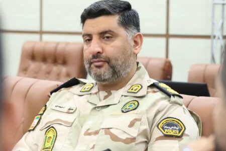 جایگاه برتر یگان حفاظت میراث فرهنگی فارس در کشور