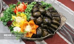 جشنواره تاک‌پلو خلیل‌آباد در مسیر ملی شدن است
