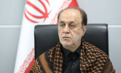 حاجی بابایی: وحدت باید ملاک عمل همه باشد