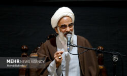 حاجی صادقی: ایران از موضع اقتدار وارد مذاکره می‌شود نه موضع ضعف