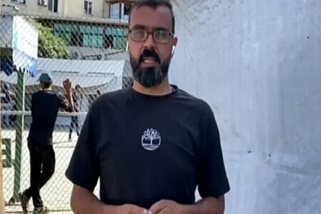 حازم قاسم: تماس‌ها با میانجی‌ها درباره مرحله دوم توافق غزه ادامه دارد