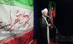 حجت الاسلام علی پناه: اتحاد رمز پیروزی ما است