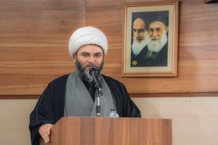 حجت‌الاسلام قمی: روابط عمومی‌ها راوی خوبی‌های مردم باشند