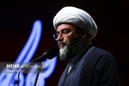 حجت‌الاسلام قمی: هر ایرانی حق دارد شروط خود را از آمریکا مطالبه کند