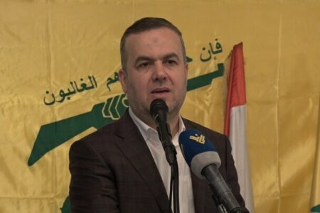 حزب الله: ایران حامی ماست؛ باید از چتر مذاکرات اسلام آباد استفاده کنیم