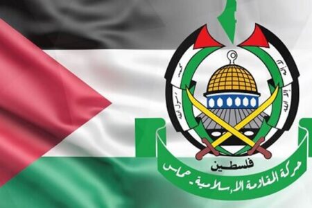 حماس: تهدید اسرائیل علیه لبنان، مستلزم اقدام فوری جامعه جهانی است