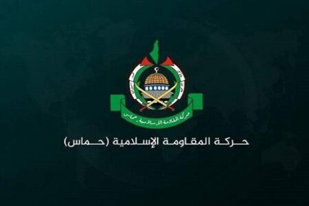 حماس: حمله اسرائیل به مرکز پلیس غزه با هدف ایجاد هرج و مرج است