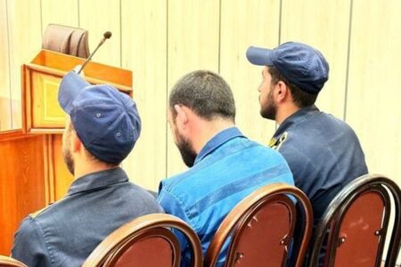 حکم قصاص قاتل الهه حسین‌نژاد اجرا شد