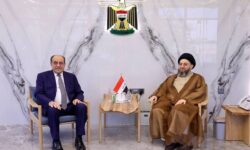 حکیم: توافق ایران و آمریکا می‌تواند به ثبات منطقه کمک کند