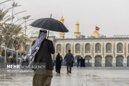 خدمت رسانی بهتر به زائرین در پروژه «از اربعین تا اربعین» عتبه حسینی