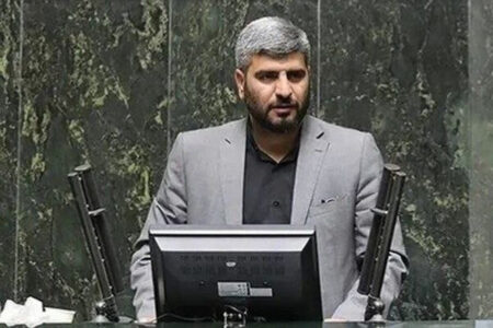 خزایی: باید در تعیین رژیم حقوقی جدید تنگه هرمز تسریع شود