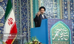 خطیب جمعه تهران: مجلس باید دیده‌بانی امین برای منافع ملی باشد
