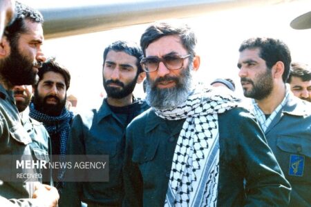 «خمینی خراسان» لقبی که ساواک به رهبر شهید داد؛ روایتی از سیر مبارزاتی