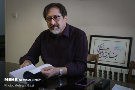 خواننده معروف برای «ایران» خواند؛ ادامه دلبستگی به وطن