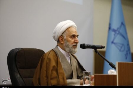 دادستان کل: جنایت میناب با استانداردهای دوگانه قابل پنهان کردن نیست