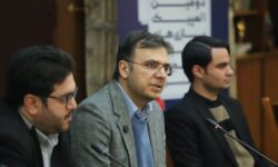 دبیر سومین رویداد ملی «المپیک بازی‌های فکری دانشجویان ایران» منصوب شد