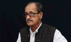 درگذشت نادر نیک‌نژاد هنرمند پیشکسوت موسیقی نواحی بلوچستان