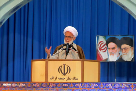 دری: رشد جمعیت ضامن اقتدار و پویایی آینده ایران است