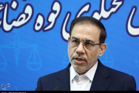 دستگاه قضائی با اخلالگران بازار و سودجویان برخورد قاطع می‌کند