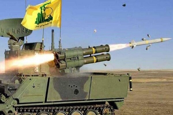 دفاع جانانه رزمندگان حزب الله از زوطر نبطیه؛ ناکامی نظامیان اسرائیلی
