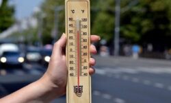 دمای خوزستان فردا تا ۸ درجه کاهش می‌یابد