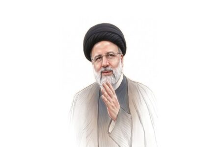 دومین سالگرد رییس‌جمهور شهید و همراهان ایشان برگزار شد