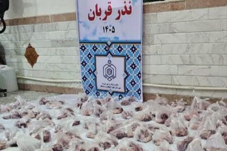ذبح ۱۰ گوسفند به ارزش ۷۰۰ میلیون تومان در لاهیجان و سیاهکل
