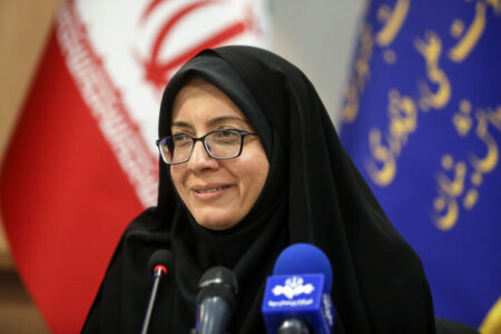 رئیس دانشگاه علوم پزشکی هوشمند منصوب شد