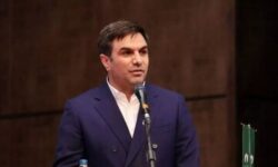 رئیس سازمان فناوری اطلاعات: ۵۰۰ حمله و تهدید سایبری در ایام جنگ شناسایی و مهار شد