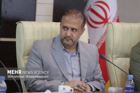 رئیس شورای شهر بوشهر: منابع درآمدی پایدار برای مدیریت شهری فراهم شود