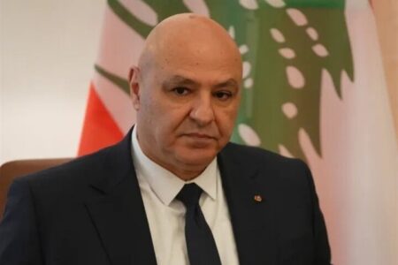 رئیس‌جمهور لبنان: تجاوزات پی‌درپی اسرائیل باید متوقف شود