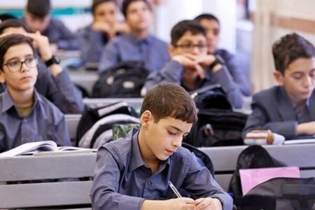 راه اندازی پایگاه مطالعاتی «هم مسیر» به کمک مدیران مدارس می‌آید