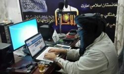 راه حل طالبان به جای فیلتر کردن اینترنت