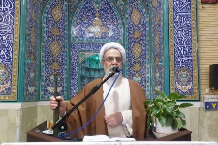 ربانی: تسلط ایران بر تنگه هرمز از مهم‌ترین دستاوردهای جنگ رمضان است