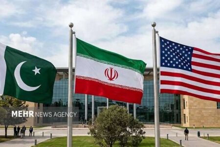 رسانه صهیونیست: زمان به نفع ایران است/ شرایط به نفع تهران تغییر می‌کند