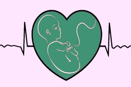 رفلاکس بارداری؛ از فشار رحم تا تغییرات هورمونی