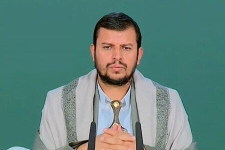 رهبر انصارالله: تل‌آویو مقابل ایران شکست خورد؛ خطر پروژه صهیونیستی