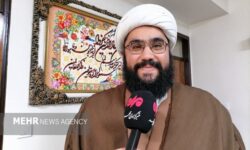 رواز: شهید جمهور خستگی ناپذیر بود