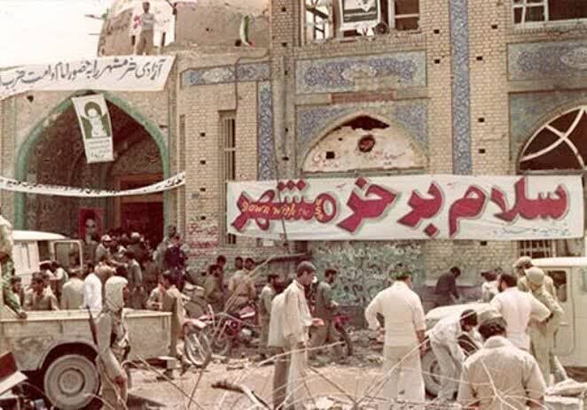 روایت «فتح» خرمشهرهای امروز؛ مقاومت این مردم تاریخ انقضا ندارد
