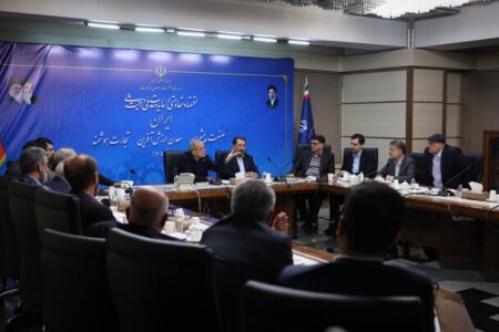 روایت پزشکیان از دیدار با رهبر معظم انقلاب