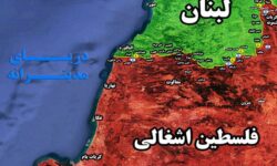 روسای هیئت‌های مذاکره‌کننده لبنان و رژیم صهیونیستی مشخص شدند