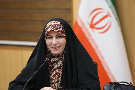 رونمایی از «بسته مادرانه» شهرداری تهران