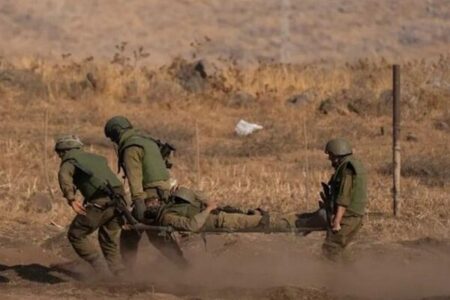رژیم صهیونیستی کشته شدن یک نظامی خود در مرز لبنان را تایید کرد