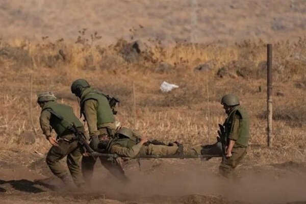 رژیم صهیونیستی کشته شدن یک نظامی خود در مرز لبنان را تایید کرد